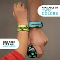 thumbnail image 5 of Waboba Bounceback - Returning Moon - 1 Ball Only- Color will Vary, 5 of 6