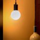 thumbnail image 3 of G9 Screw Base Frosted Glass Lampshade Milky White Round Ball Shade Elegant Sphere Chandeliers Lamp Shade for Pendant Lamps Ceiling Lights, 3 of 3
