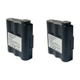 thumbnail image 2 of Paquete de baterías recargables 6V 900mAh para Walkie Talkie GXT, 2 of 5