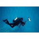thumbnail image 3 of Tubo de buceo Godox WT25R, 20 W, RGBWW, 40 m, resistente al agua, 3 of 6
