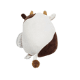 thumbnail image 2 of Squishmallows Official Kellytoys Plush 7.5 Inch Ronnie the Cow Ultimate Soft Plush Stuffed Toy, 2 of 6