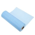 thumbnail image 2 of Greenadscape Kitchen Rags Reusable Dish Cloths for Households Blue 50Pack, 2 of 7