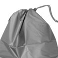 thumbnail image 3 of LOLIPPYY 1 Set Windshield Wiper Covers Grey Polyester for Bird Dropping Shield, 3 of 6