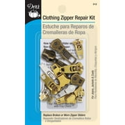 Closed Brass/Quilter Safety Pins - #3 - 2 - 20/Box - WAWAK Sewing