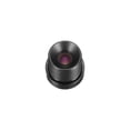 thumbnail image 4 of Unique Bargains 2 Pcs 8mm 720P F2.0 Objectif de Caméra FPV Grand Angle pour Caméra CCD, 4 of 4