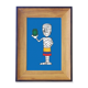 thumbnail image 1 of Marco de imagen marco de escritorio, 1 of 4