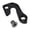 Black, variant on Bicycle Rear Derailleur Hanger For Gt For Aggressor For Zaskar Rear Gear Mech Frame Bracket Aluminum Alloy Replacement Tail Hook