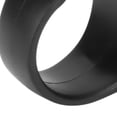 thumbnail image 4 of Mando a distancia Bluetooth para pasar páginas, para teléfono móvil, con anillo Bluetooth, para iPhone, smartphones, tabletas, color negro, 4 of 14