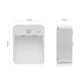 thumbnail image 4 of Sensor de movimiento inalámbrico LED Lane Ladder Lamp Step Stair Automatic Night Light JAMW Sencillez, 4 of 5