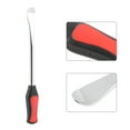 thumbnail image 3 of Kit de herramientas para cambiar neumáticos de motocicleta con protectores de llanta y palancas de cuchara, 3 of 14