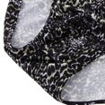 thumbnail image 3 of Ropa interior con estampado de leopardo para hombre, bikini de cintura baja, ropa interior, traje de baño SG, 3 of 6