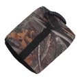 thumbnail image 3 of Bolsa de arena para apoyo de tiro, bolsa de apoyo de tiro, bolsa de arena para tiro con hojas, bolsa de soporte para tiro, muy recomendable, 3 of 14