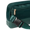 thumbnail image 3 of Riñonera BOGG BAG On the Hunter para bandolera pequeña verde, 3 of 5