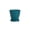 Green, variant on Hometravel Minimalist Diagonal Pattern Plastic Flowerpot, Home Decor Planter for Green Plants, Modern Slanted Line Pot for Succulents, Indoor Plants