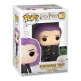 thumbnail image 1 of Funko Pop Nymphadora Tonks - Spring Convention #107 Funko Funko Pop, 1 of 2