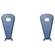 thumbnail image 4 of Abridor de botellas de vino Injueey Sacacorchos para beber Gadget antideslizante para abrir tarros Type1 NO1, 4 of 6