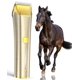 thumbnail image 1 of Cortadora de caballos inalámbrica oneisall, de 2 velocidades, bajo nivel de ruido, 1 of 8
