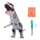 thumbnail image 2 of Rubie's Disfraz Hinchable Original para Adultos con Disfraz de Dinosaurio Sonido Regalo Creativo para Adultos ANGGREK  Otros, 2 of 8