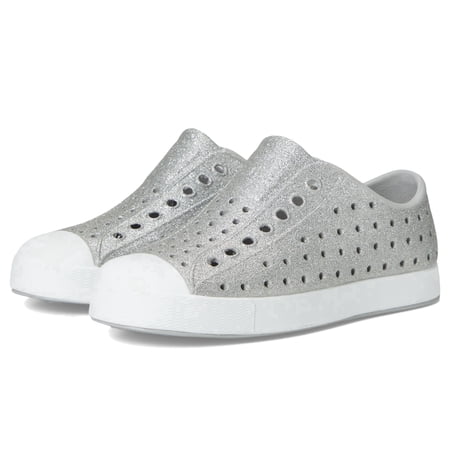 Native Shoes Toddler Sneakers Shoes for Kids Jefferson Bio-Bling Unisex Kids Sneaker Native Shoes Toddler Sneakers Shoes for Kids Jefferson Bio-Bling Unisex Kids Sneaker