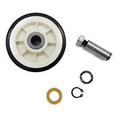 thumbnail image 2 of Scaroo 303373K Dryer Drum Roller Support Wheel Kit Fit for Whirlpool 4-PACK, 2 of 4