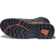 thumbnail image 4 of Timberland PRO  Dark Brown, Men's, TiTAN Comp Toe, EH, 6 Inch Work Boot (15.0 M), 4 of 4
