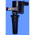thumbnail image 2 of New AD Auto Parts High Performance Ignition Coil Set of 6 For Jaguar S-Type DG517 FD496, 2 of 3