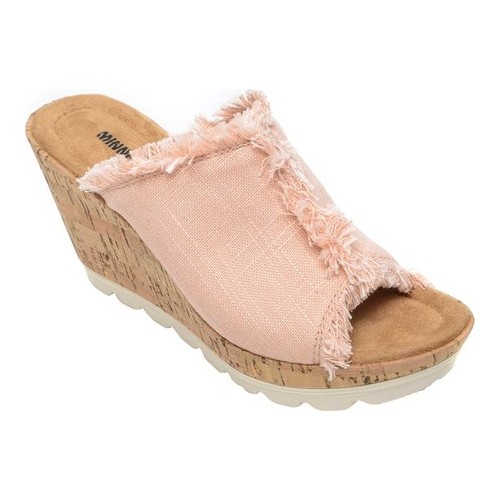 minnetonka york wedge