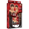 thumbnail image 4 of Vanessa Synthetic Hair Full Wig - CAMY (Color:2 DARK BROWN), 4 of 4
