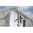 thumbnail image 6 of Expedition EXC3235 Outdoor Auto Class C RV Vehicle Cover by Eevelle | Fits 18 - 20 Feet | Gray, 6 of 11