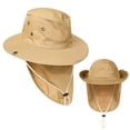 thumbnail image 1 of Gorro para el sol TUNC Sencillez Unisex Talla única, 1 of 4
