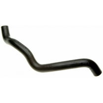 Radiator Coolant Hose Fits 2019 Nissan Frontier