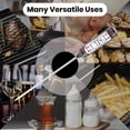 thumbnail image 4 of Cheer Collection Instant Read Digital Food Thermometer, 4 of 6