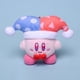 thumbnail image 4 of Nuevo gorro de dormir de chef de dibujos animados kawaii con martillo, muñeco de peluche Kirby, colgante, bolso, adorno, regalo para niños, regalo de Navidad., 4 of 6
