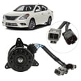 thumbnail image 4 of 21487 1KA0E,  Operation Radiator Fan Cooling Motor Excellent Cooling Effect  For Versa L4 1.6L, 4 of 8