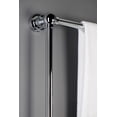 thumbnail image 4 of Kingston Brass DTM32303CP 30 x 32 in. Palatine Wall Mount Towel Rack, Polished Chrome, 4 of 5