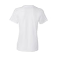thumbnail image 3 of Anvil - Women's Lightweight T-Shirt - 880, 3 of 3