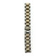 thumbnail image 2 of Pulsera Acero Inoxidable Combinada, 2 of 6
