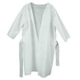 thumbnail image 1 of 30Pack Comfortable Bathrobe for Travel and Home, 1 of 8