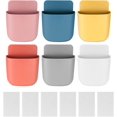 thumbnail image 1 of Hair Nets Invisible Elastic Edge Mesh20 Pieces 50 Cm Individual Package, 1 of 5