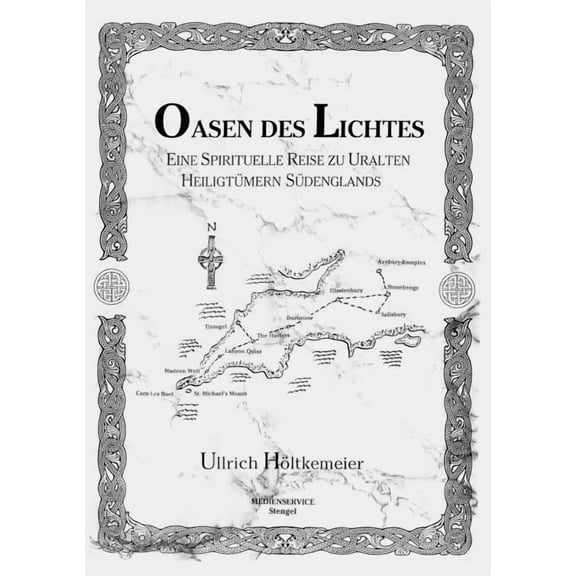 Oasen des Lichtes (Paperback)
