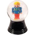 thumbnail image 1 of y Snowglobe - Petit Casse-Noix, 1 of 1