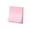 Pink, variant on Yakvarog Small Sticky Notes, Post It Notes 3x3, 100 Sheets, Bright Colors, Blue Self-Stick Note Pads, Perfect for Office, Home, Study & Organization
