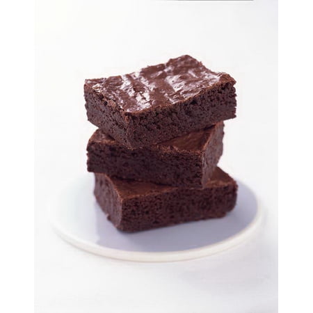 Continental Mills Fudge Brownie Mix  5 Pound -- 6 per case.