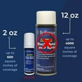 thumbnail image 3 of Ceramic and Glass Black Marking Spray - 2oz Aerosol, 3 of 10
