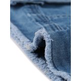 QERIDAD™ - Comfy Button Down Sleeveless Vest