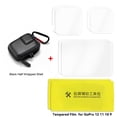 thumbnail image 1 of gamebagsstoresale Storage Bag Case for GoPro Hero 12 11 10 9 8 7 6, Waterproof Protective Case, 1 Mini Box, 1 of 6