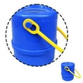 thumbnail image 4 of fastboy PE Auto Back Seat Umbrella Holder Universal Interior Automotive Vehicle Storage Bucket Accessories Random Color, 4 of 5