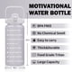 thumbnail image 2 of Botella de agua ST-YIBEN de 1,9 L con marcador de tiempo, a prueba de fugas y sin BPA, 2 of 7