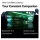 thumbnail image 4 of Realme Buds T110 Ipx5 Bluetooth 5.3 Reducción Ruido Llamada Color Blanco Luz Blanco, 4 of 8