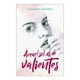 thumbnail image 1 of Amar (Se) es de Valientes Penguin Random House Alejandro Ordoñez, 1 of 2